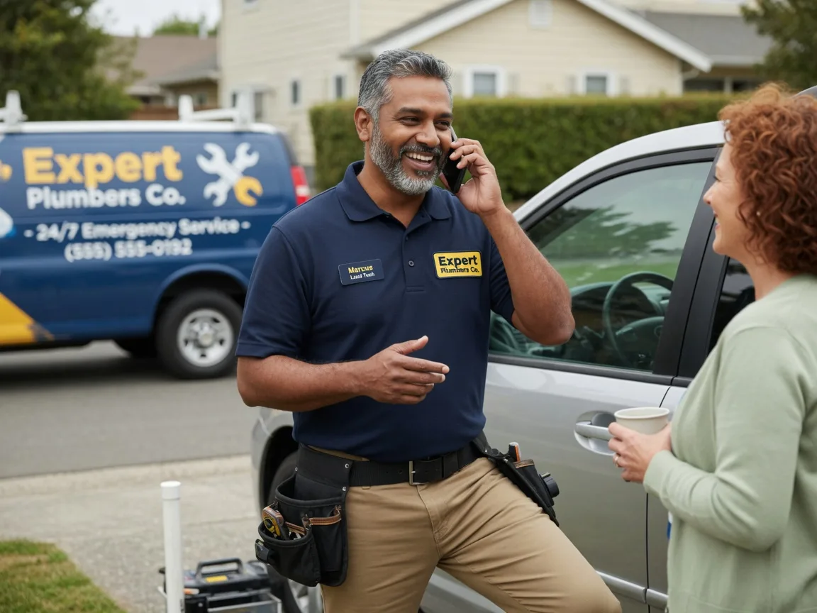 Drain Cleaning Robbinsville, NC FAQs